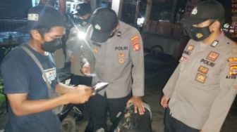 Polisi Gelar Operasi Cipta Kondisi di Pelabuhan Samarinda, Ini yang Disasar