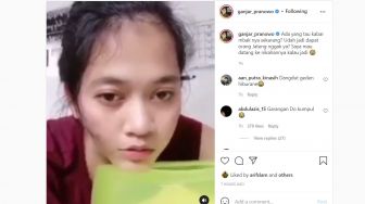 Viral! Gadis Asal Jatim Ini Minta Dicarikan Jodoh Warga Jateng, Reaksi Ganjar Pranowo Tuai Sorotan