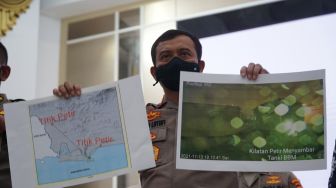 Usut Tuntas Penyebab Kebakaran Kilang Minyak Cilacap, Polda Jateng Periksa 6 Orang Saksi dan 7 CCTV