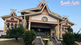 7 Rekomendasi Tempat Wisata di Pekanbaru untuk Liburan Akhir Tahun 2021