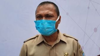 Tak Hanya Covid-19 Dinkes Tangerang Imbau Waspada DBD, Sejak Awal Tahun Tercatat 350 Kasus