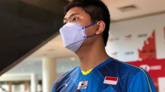 Praveen Jordan Optimistis Bisa Amankan Gelar di ajang IBF 2021