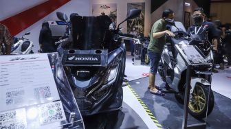 AHM Tanggapi Kabar Surati Konsumen Diam-diam untuk Recall Honda PCX 160 dan ADV 160