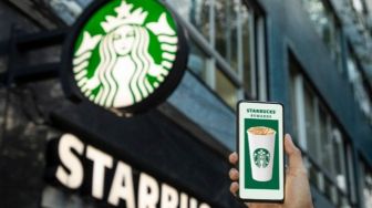 Kopi Starbucks Diduga Mengandung Bahan Berbahaya, Dianggap Tak Sesuai Dengan Klaim