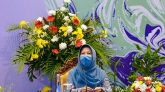 Laksmi Dhewanthi: Konferensi Iklim COP 26 Hasilkan Keputusan Penting soal Pasar Karbon