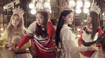 Lirik Lagu TIKI TAKA - T-ARA, Comeback setelah 4 Tahun Hiatus