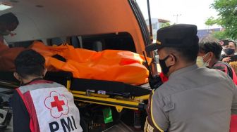 Terungkap! Ini Dugaan Penyebab Kematian Juru Masak yang Tergeletak di Kafe Kota Padang