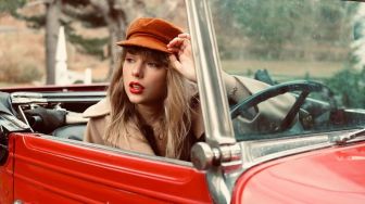 Lebih dari 100 Orang Positif, Pesta Fans Taylor Swift Jadi Sumber Penularan Covid-19