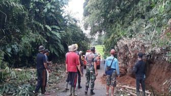 Warga Tabanan Diminta Waspadai Fenomena Bencana La Nina Hingga Februari Tahun Depan