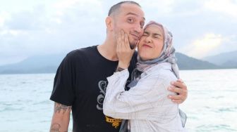 Gary Iskak Ditangkap dalam Kasus Narkoba, Richa Novisha: Allah Bersama Kami, Doakan ya