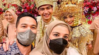 10 Artis Menikah dengan Orang Aceh, Fira Yuniar hingga Ria Ricis