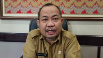 Dewan Pengupahan Rekomendasikan UMP Sulawesi Selatan Tahun 2022 Tidak Naik