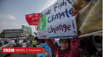 Kecanduan Eksploitasi: Apakah Indonesia akan Bebas Batu Bara Tahun 2040?