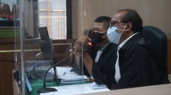 Kasus Hoaks Babi Ngepet Disamakan dengan Kisah Nabi Ibrahim, JPU: Jangan Gagal Paham