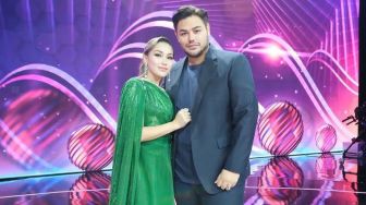 Ikhlas Ayu Ting Ting dengan Boy William, Ivan Gunawan: Daripada Sama Aku Enggak Ada Ujungya