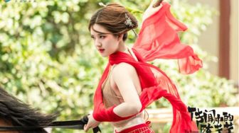 Jadi Ratu Genre Romantic Comedy, Ini 10 Rekomendasi Drama Zhao Lusi!