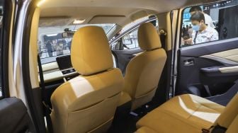 5 Mobil Bekas 7-Seater Wajib Dilirik di Awal 2026, Harganya Terjangkau