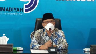 PP Muhammdiyah Desak Pemerintah Revisi Permendikbudristek PPKS