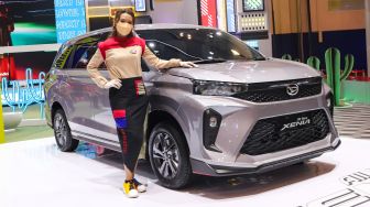 Daftar Harga Mobil Xenia Agustus 2022, All New Xenia