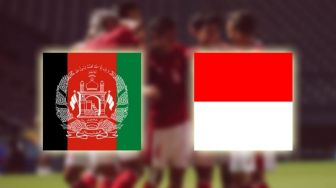 Popalzay Jebol Gawang Riyandi, Afghanistan Paksa Timnas Indonesia Berlutut di Turki