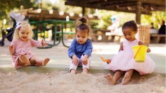 5 Social Skill yang Harus Dimiliki Anak Sejak Dini