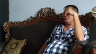 Dilaporkan Tidak Nafkahi Istri dan Anak, Anggota DPRD Partai Nasdem Terancam PAW