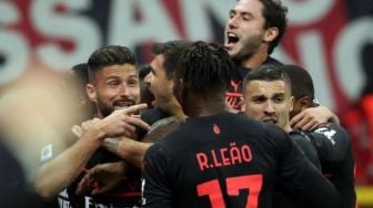 Deretan Pemain yang Bisa Tinggalkan AC Milan di Bursa Transfer Januari