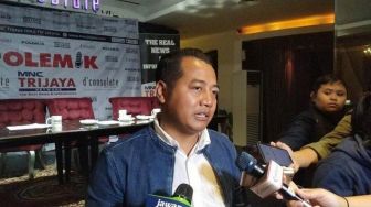 Golkar Vs PDIP, Adi Prayitno: Wajar Golkar Kepincut Ingin 'Bajak' Ganjar