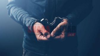 Pemuda Ini Dibekuk Polisi Gegara Hamili 3 Wanita dalam Setahun