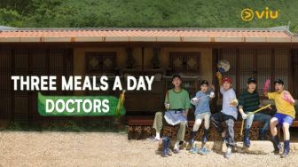 5 Alasan Mengapa Drakor Mania Harus Nonton Three Meals a Day: Doctors