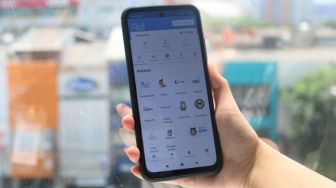 Beli Tiket di Ancol Apps Bisa Pakai JakOne Mobile