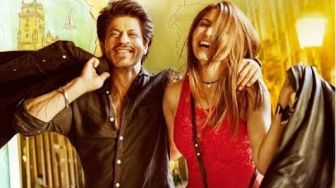 Jadi Ajang Reuni, 5 Fakta Menarik Film Jab Harry Met Sejal yang Dibintangi Shah Rukh Khan