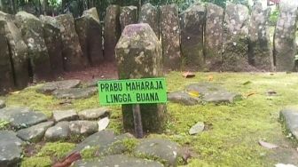 Mengenal Walahir, Situs Makam Para Leluhur Kerajaan Galunggung