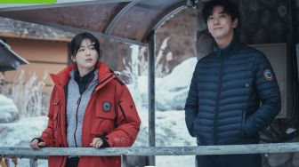 4 Alasan Wajib Nonton Drama Korea Jirisan, Banyak Misteri Bikin Penasaran