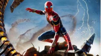 Trailer Spider-Man: No Way Home, Hadirkan Ketegangan hingga Aksi Kocak