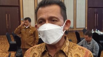 Ansar Ahmad Umumkan Besaran UMK Batam pada 30 November