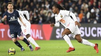 AC Milan Belum Menyerah Kejar Renato Sanches dari Lille