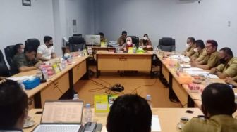 Ketua DPRD Morowali Utara Dukung Semua Investasi Tapi Harus Patuhi Regulasi