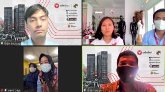 Sederet Dukungan Nyata KSP Sahabat Sejati Terhadap UMKM di Tengah Pandemi