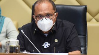Legislator PDIP Bongkar 12 Ribu Sertifikat PTSL Di Sumut Dibagikan Ke Penerima Fiktif, Kasusnya Diselidiki BPKP