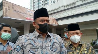 Bobby Nasution Bentuk Tim Etik Usut Dugaan Petugas Dishub Joget Sambil Pamer Uang