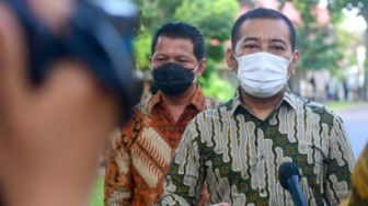 Wakil Ketua Perpadi: Presiden Jokowi Tidak Akan Impor Beras