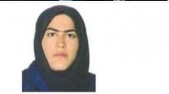 Heboh Kiper Timnas Wanita Iran Dituding Laki-laki, Zohreh Koudaei Buka Suara