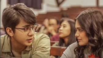 Ranah 3 Warna Akhirnya Tayang Perdana di Jakarta Film Week