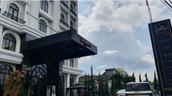 Disita Kejagung Terkait Kasus ASABRI, Hotel Lafayette Jogja Masih Beroperasi Seperti Biasa