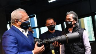 Malaysia Brantas 10 Konten Penghina Agama Sampai Diajukan ke Mahkamah