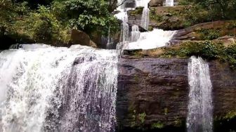 Destinasi Wisata Alam di Kabupaten Landak yang Hits di Jagat Maya