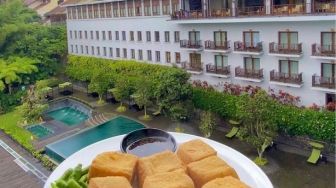 Rekomendasi 5 Hotel Dekat Ciumbuleuit Bandung, Murah dan Nyaman