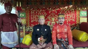 Jelang Mubes Kerukunan Keluarga Luwu Raya, Provinsi Luwu Kembali Digaungkan