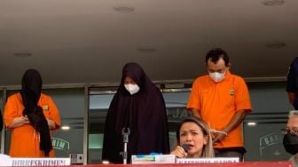 Ketua DPR: Kasus Nirina Zubir Harus jadi Momentum Berantas Mafia Tanah
